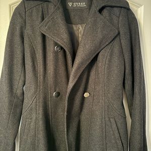 Women’s winter coat